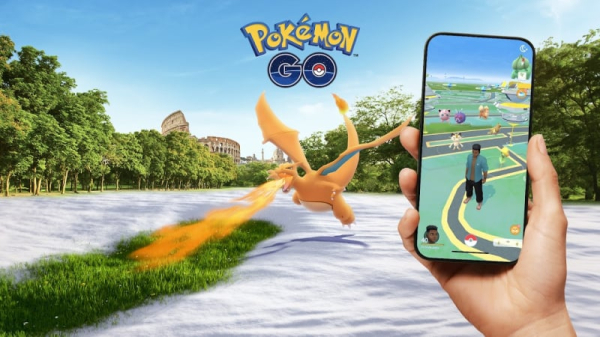 Саудовская Scopely купит разработчика видеоигры Pokemon Go за $3,5 млрд
Саудовская Scopely купит разработчика видеоигры Pokemon Go за $3,5 млрд