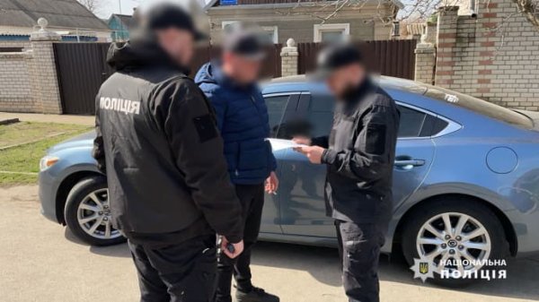 Бизнес на выплате фиктивных "боевых": задержаны двое военных, которые присвоили 1,5 млн Бизнес на выплате фиктивных "боевых": задержаны двое военных, которые присвоили 1,5 млн