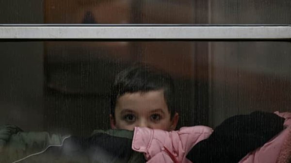 Россия похитила более 19 тысяч украинских детей, еще 1700 считаются пропавшими без вести Россия похитила более 19 тысяч украинских детей, еще 1700 считаются пропавшими без вести