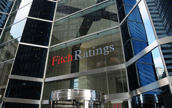 Fitch ухудшило прогноз роста мировой экономики в 2025 году
Fitch ухудшило прогноз роста мировой экономики в 2025 году