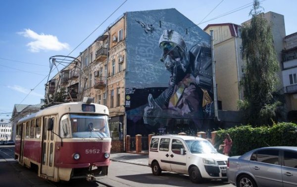 У Києві громадський транспорт почне працювати під час тривог, але не весь
У Києві громадський транспорт почне працювати під час тривог, але не весь