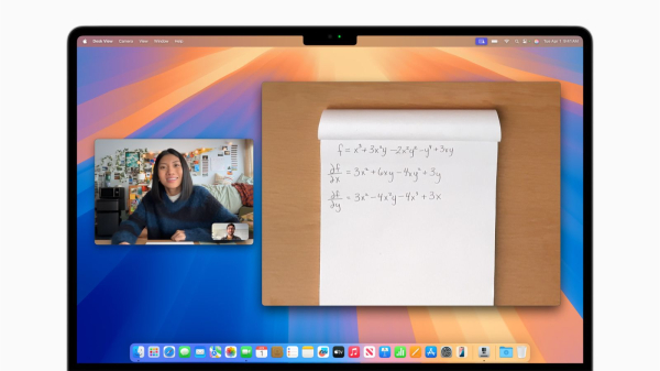 Процессор M4 и новый цвет: Apple обновила MacBook Air
Процессор M4 и новый цвет: Apple обновила MacBook Air