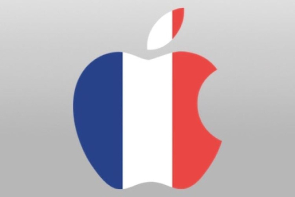 Франция наказала Apple штрафом в €150 млн из-за спорной системы сбора данных
Франция наказала Apple штрафом в €150 млн из-за спорной системы сбора данных