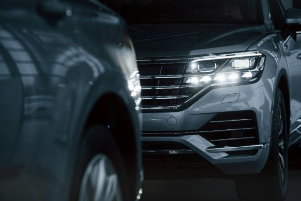 Спрос на импортные подержанные авто в Украине снизился
Спрос на импортные подержанные авто в Украине снизился