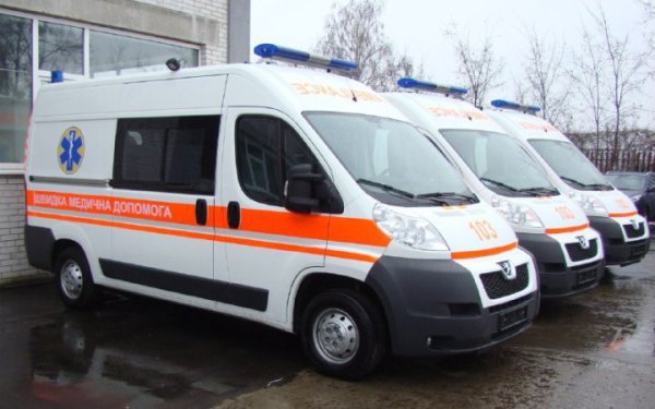 На Дніпропетровщині росіяни поранили підлітка
На Дніпропетровщині росіяни поранили підлітка