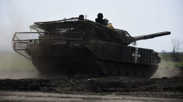 На фронте за день почти 200 боев, больше всего на Покровском направлении – Генштаб На фронте за день почти 200 боев, больше всего на Покровском направлении – Генштаб