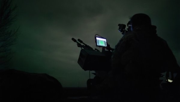 Вітчизняні та американські компанії модернізують засоби ППО України - Міноборони Вітчизняні та американські компанії модернізують засоби ППО України - Міноборони