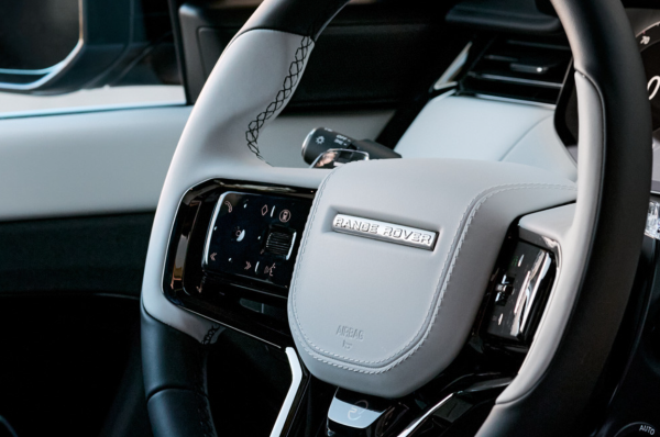 Для підкорювачів лижних трас: Range Rover Sport отримав ексклюзивну версію
Для підкорювачів лижних трас: Range Rover Sport отримав ексклюзивну версію