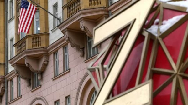 "Мирное урегулирование" не раньше 2026 года и "демонтаж" украинской власти: WP о возможных требованиях РФ "Мирное урегулирование" не раньше 2026 года и "демонтаж" украинской власти: WP о возможных требованиях РФ