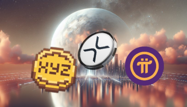 XRP до $5? Pi, ADA и XYZVerse могут достичь цели первыми
XRP до $5? Pi, ADA и XYZVerse могут достичь цели первыми