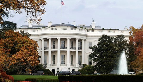 США допоможуть Росії відновити доступ до світових ринків зерна та добрив - Білий дім США допоможуть Росії відновити доступ до світових ринків зерна та добрив - Білий дім