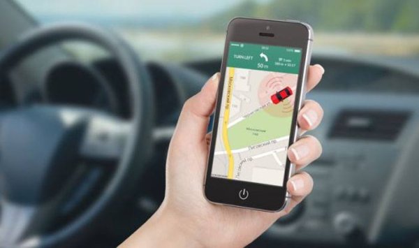GPS-трекер для авто: як працює і чи варто витрачати на нього гроші
GPS-трекер для авто: як працює і чи варто витрачати на нього гроші
