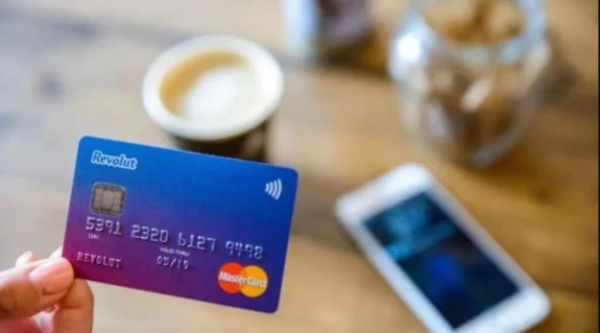 Revolut выпустил мобильное приложение своей биржи
Revolut выпустил мобильное приложение своей биржи