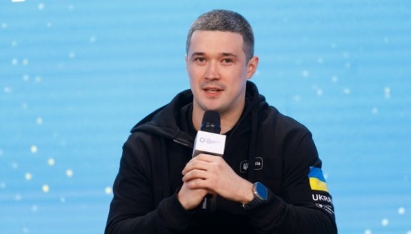 Мінцифри планує запустити грантову програму для заводів, які виробляють вибухівку Мінцифри планує запустити грантову програму для заводів, які виробляють вибухівку