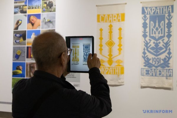 Коли гривня дійсно більше ніж гроші Коли гривня дійсно більше ніж гроші