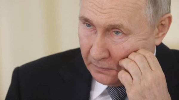 На базе Совета Европы завершили подготовку к созданию трибунала для Путина На базе Совета Европы завершили подготовку к созданию трибунала для Путина