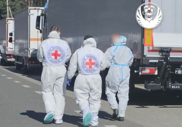 В Украину вернули тела еще 909 павших защитников В Украину вернули тела еще 909 павших защитников