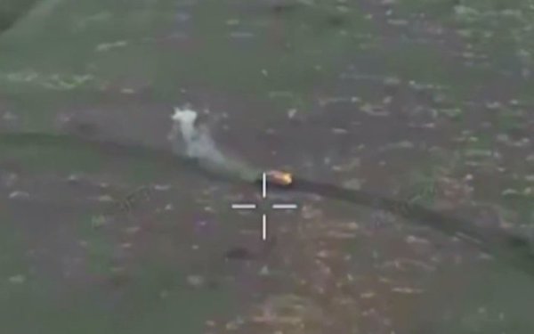 Сили оборони відбили ворожу спробу наступу біля Вовчанська на Харківщині
Сили оборони відбили ворожу спробу наступу біля Вовчанська на Харківщині