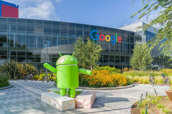 Google выделит $100 млн на компенсацию рекламодателям за завышенные цены
Google выделит $100 млн на компенсацию рекламодателям за завышенные цены
