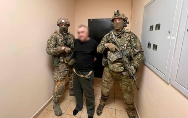 Затриманому за вбивство активіста Дем'яна Ганула вручили підозру, - джерела
Затриманому за вбивство активіста Дем'яна Ганула вручили підозру, - джерела