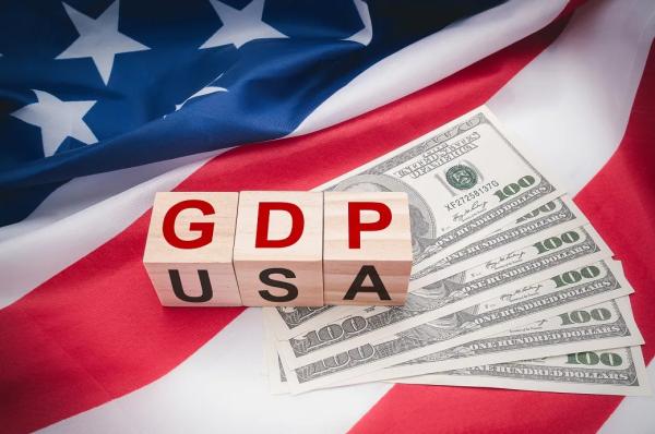 Экономика США в четвертом квартале 2024 года выросла на 2,4%
Экономика США в четвертом квартале 2024 года выросла на 2,4%