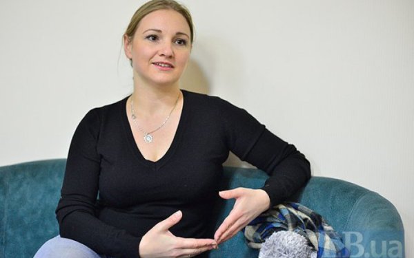 Військова омбудсманка отримала вже понад 5 тисяч звернень від бійців і членів їхніх сімей
Військова омбудсманка отримала вже понад 5 тисяч звернень від бійців і членів їхніх сімей