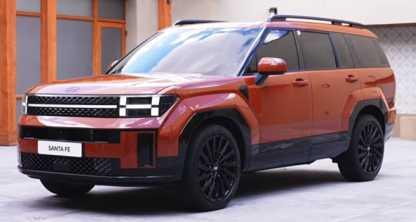 Женщины выбрали лучший автомобиль года
Женщины выбрали лучший автомобиль года