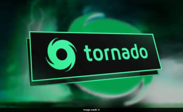 США исключили криптомиксер Tornado Cash из санкционного списка
США исключили криптомиксер Tornado Cash из санкционного списка