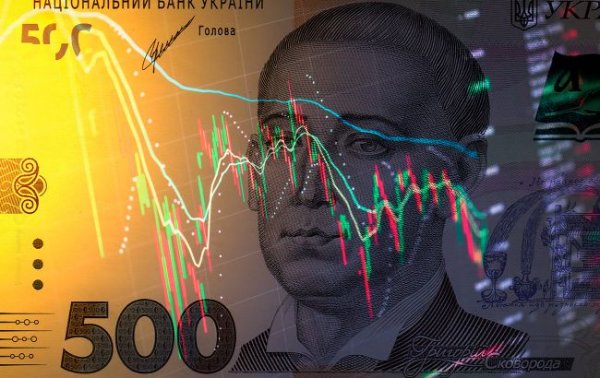Що "вбило" фондовий ринок України та чому бізнесу може бути цікавіше в Європі
Що "вбило" фондовий ринок України та чому бізнесу може бути цікавіше в Європі