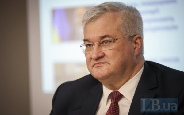 Сибіга: у Страсбурзі завершили роботу над ключовими правовими документами спецтрибуналу
Сибіга: у Страсбурзі завершили роботу над ключовими правовими документами спецтрибуналу