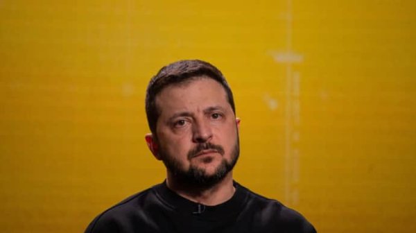 Зеленский: Ультиматумы Путина не изменились с начала войны, Украина их не примет Зеленский: Ультиматумы Путина не изменились с начала войны, Украина их не примет