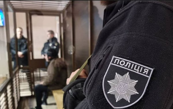Підозрюваному у вбивстві активіста Ганула обрали запобіжний захід
Підозрюваному у вбивстві активіста Ганула обрали запобіжний захід