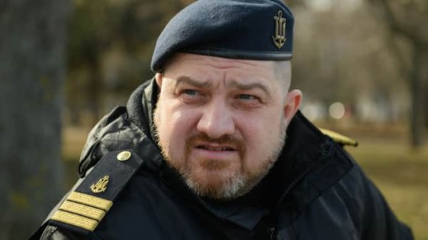 В ВМС опровергли информацию NYT о "Москве": Операцию выполнили своими силами В ВМС опровергли информацию NYT о "Москве": Операцию выполнили своими силами