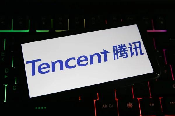Tencent инвестирует 1,16 млрд евро в новую «дочку» Ubisoft
Tencent инвестирует 1,16 млрд евро в новую «дочку» Ubisoft