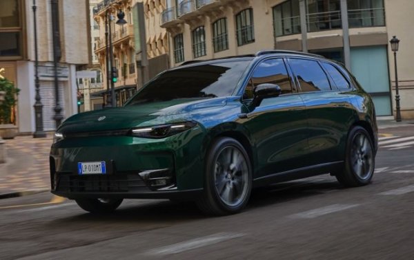 З помітним ростом: скільки автомобілів купили у світі за лютий
З помітним ростом: скільки автомобілів купили у світі за лютий