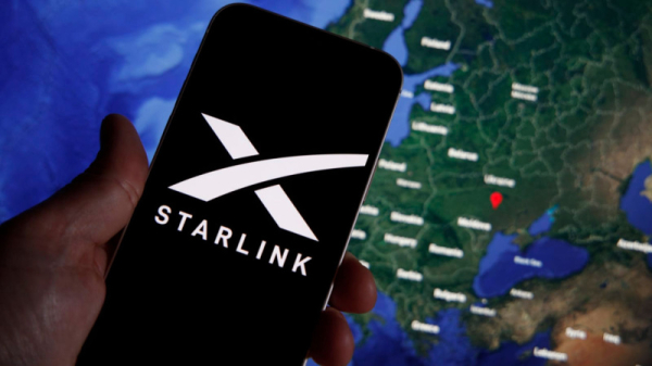 Польша потратит более $20 млн на связь Starlink для Украины в 2025 году
Польша потратит более $20 млн на связь Starlink для Украины в 2025 году