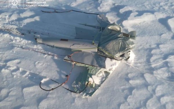 У південних областях України росіяни активізували застосування дронів
У південних областях України росіяни активізували застосування дронів