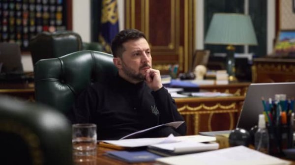 Стармер и Зеленский обсудили встречу по "силам гарантирования" в Украине Стармер и Зеленский обсудили встречу по "силам гарантирования" в Украине