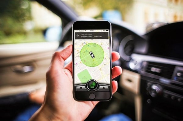 GPS-трекер для авто: як працює і чи варто витрачати на нього гроші
GPS-трекер для авто: як працює і чи варто витрачати на нього гроші