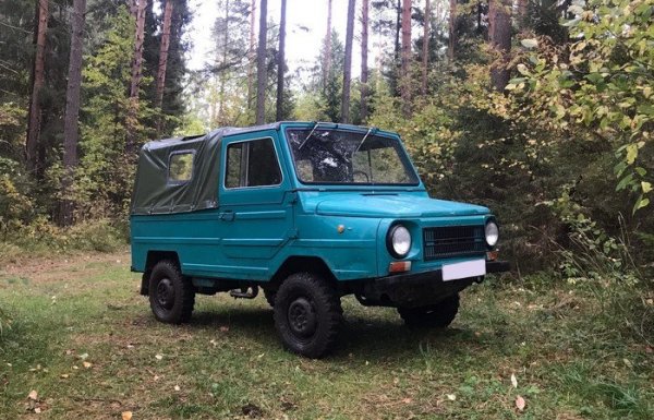 Найкращі авто для риболовлі та відпочинку: ТОП-5 машин, на які можна покластися
Найкращі авто для риболовлі та відпочинку: ТОП-5 машин, на які можна покластися