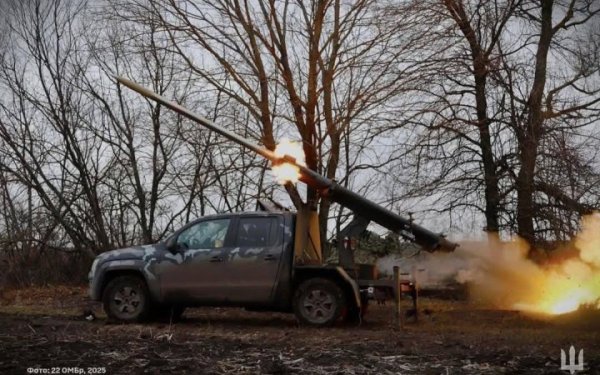 Генштаб ЗСУ: кількість боїв на фронті зросла до 99 від початку доби
Генштаб ЗСУ: кількість боїв на фронті зросла до 99 від початку доби