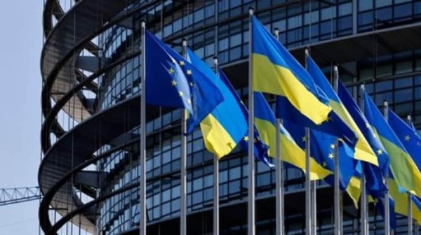 В Европарламенте прошли дебаты по поддержке Украины и обороноспособности ЕС В Европарламенте прошли дебаты по поддержке Украины и обороноспособности ЕС