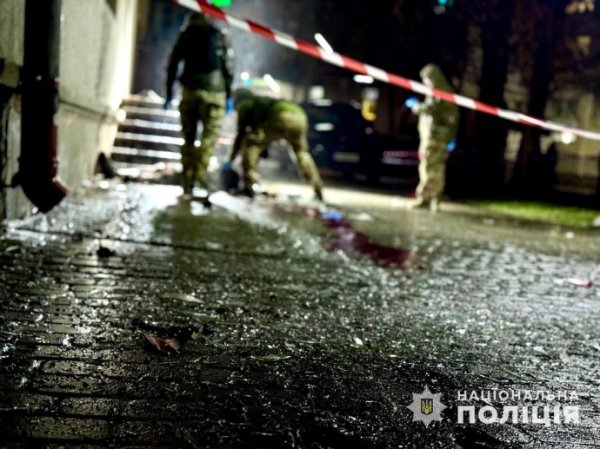 Взрывы в Ивано-Франковске: правоохранители выяснили, что россияне взорвали завербованных подростков Взрывы в Ивано-Франковске: правоохранители выяснили, что россияне взорвали завербованных подростков
