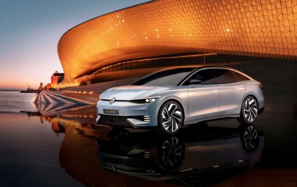 Volkswagen готує одразу 11 нових авто: перші подробиці
Volkswagen готує одразу 11 нових авто: перші подробиці