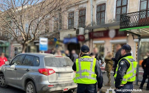 В Одесі застрелили громадського активіста Дем’яна Ганула (доповнено)
В Одесі застрелили громадського активіста Дем’яна Ганула (доповнено)