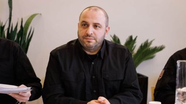 В Саудовской Аравии завершилась встреча между командами Украины и США В Саудовской Аравии завершилась встреча между командами Украины и США