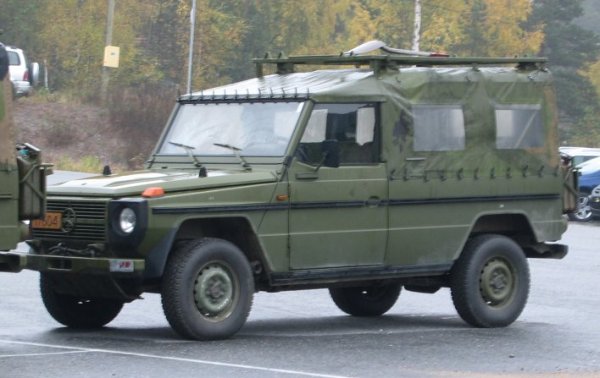 Від цивільних до військових: ключові особливості армійських автомобілів
Від цивільних до військових: ключові особливості армійських автомобілів