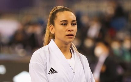 "Так страшно мне еще не было": призерка Олимпийских игр отреагировала на обстрел россиянами Одессы
"Так страшно мне еще не было": призерка Олимпийских игр отреагировала на обстрел россиянами Одессы