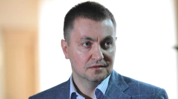 Разыскиваемого в Молдове бизнесмена задержали в Великобритании Разыскиваемого в Молдове бизнесмена задержали в Великобритании
