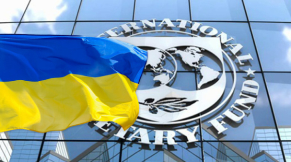 Украина продолжает вести переговоры по реструктуризации ВВП-варрантов и евробондов «Укрэнерго» — МВФ
Украина продолжает вести переговоры по реструктуризации ВВП-варрантов и евробондов «Укрэнерго» — МВФ